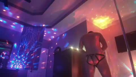 Kevv  Heidi All Hallows Eve Show online show from July 2026 10:24:01 AM