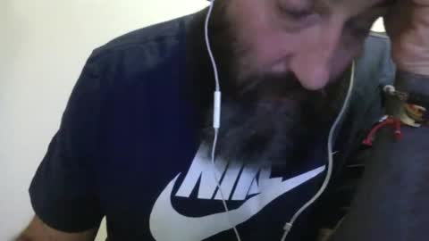 knicker76 online show from February 2025 02:37:01 PM