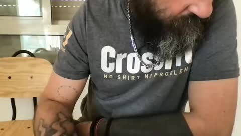 knicker76 online show from March 2025 09:13:01 AM