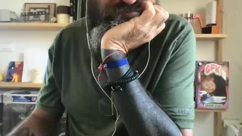 knicker76 online show from October 2025 08:26:02 AM