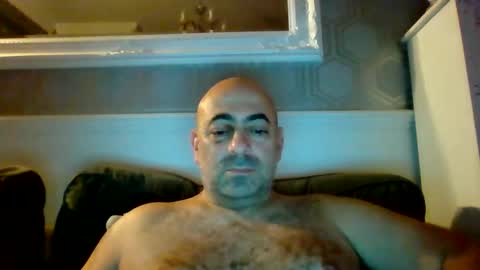 knickerwhipper online show from January 2025 12:02:01 AM