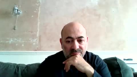 knickerwhipper online show from March 2026 10:31:01 AM