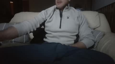 Knight3975 online show from January 2025 06:35:02 AM