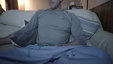 Knight3975 online show from January 2025 03:19:01 PM