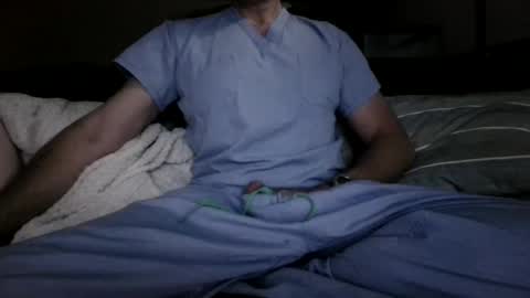 Knight3975 online show from October 2025 01:56:01 PM