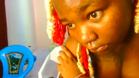 Snapshot of knight_nurse69 chatting on February 2025 05:09:01 AM knight_nurse69 online show from February 2025 05:09:01 AM