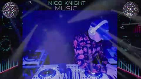 Nico Knight online show from May 2026 03:45:02 AM