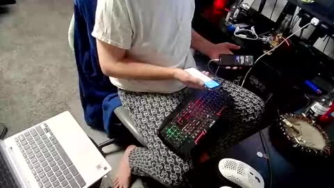 Kevin Fitz online show from December 2025 12:26:02 AM