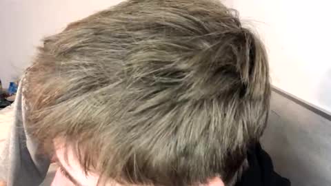 Adam online show from September 2025 03:30:02 AM