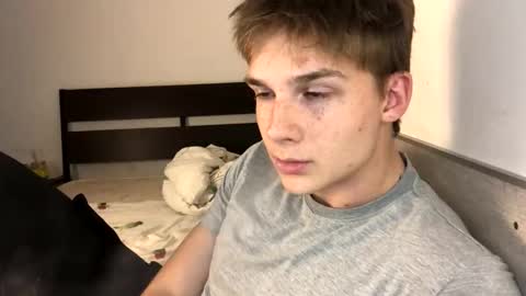 Adam online show from September 2025 11:26:01 AM