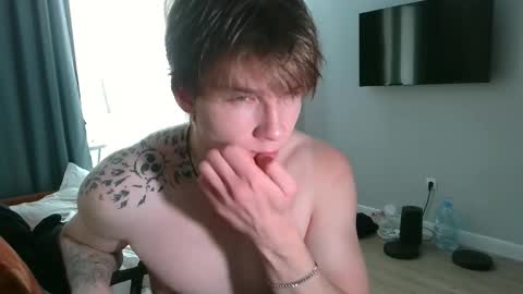 Adam online show from February 2026 11:28:02 AM