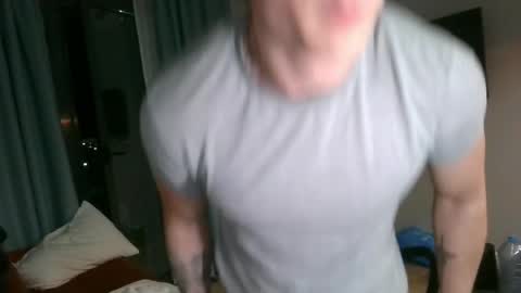 Snapshot of knotsiemens chatting on April 2026 11:53:02 PM Adam online show from April 2026 11:53:02 PM