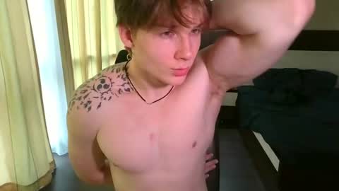 Snapshot of knotsiemens chatting on July 2026 03:26:02 PM Adam online show from July 2026 03:26:02 PM