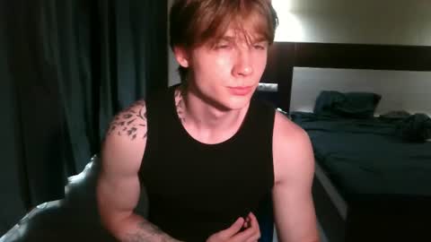 Snapshot of knotsiemens chatting on August 2026 03:27:02 PM Adam online show from August 2026 03:27:02 PM