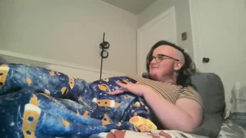 Miss Nebulara online show from February 2026 06:23:01 AM