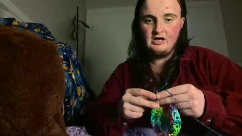 Snapshot of knotty_n3bulara chatting on March 2026 05:57:01 AM Miss Nebulara online show from March 2026 05:57:01 AM