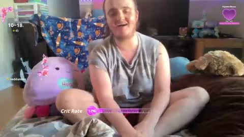 Miss Nebulara online show from July 2026 05:18:02 PM