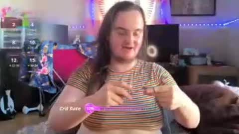 Miss Nebulara online show from July 2026 04:49:01 PM