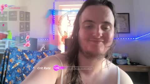 Miss Nebulara online show from July 2026 04:36:01 PM
