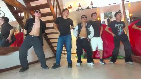 Snapshot of kobayaske chatting on February 2025 03:44:02 AM kobayaske online show from February 2025 03:44:02 AM