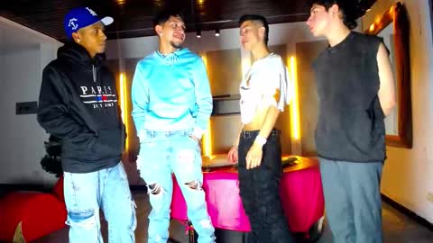 Snapshot of kobayaske chatting on December 2025 04:47:01 PM kobayaske online show from December 2025 04:47:01 PM