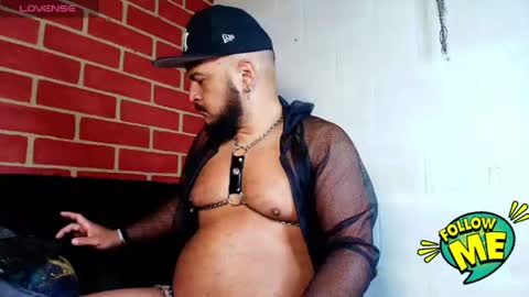 kobby_ebony online show from July 2026 10:41:01 AM