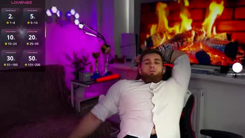 Sweet boy online show from April 2026 12:29:02 PM