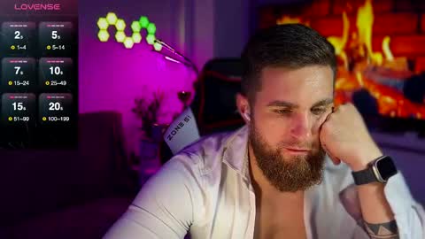 Sweet boy online show from April 2026 07:55:02 PM