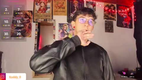 Snapshot of koddy_0 chatting on January 2026 02:32:01 PM Koddy Independent model online show from January 2026 02:32:01 PM