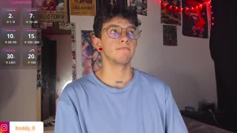 Snapshot of koddy_0 chatting on February 2026 04:42:02 AM Koddy Independent model online show from February 2026 04:42:02 AM