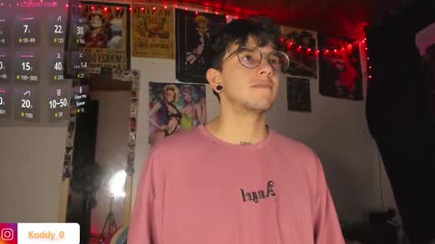 Snapshot of koddy_0 chatting on February 2026 03:47:02 AM Koddy Independent model online show from February 2026 03:47:02 AM