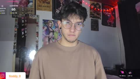 Snapshot of koddy_0 chatting on February 2026 03:46:02 AM Koddy Independent model online show from February 2026 03:46:02 AM