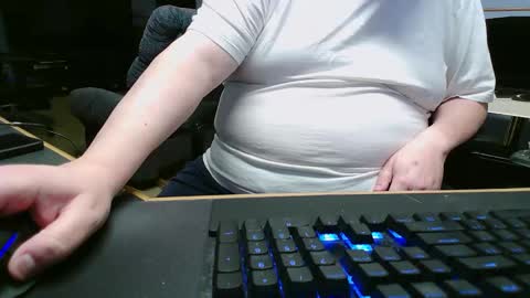 Kodiak1974 online show from January 2026 12:49:02 AM