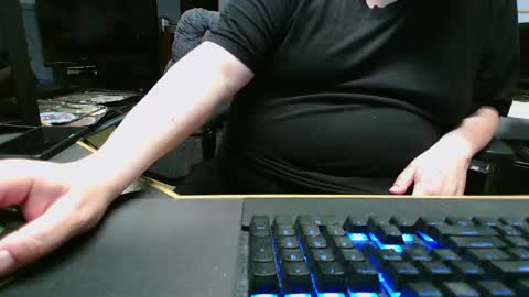 Snapshot of kodiak1974 chatting on March 2026 06:41:01 PM Kodiak1974 online show from March 2026 06:41:01 PM