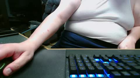 Snapshot of kodiak1974 chatting on April 2026 12:52:01 AM Kodiak1974 online show from April 2026 12:52:01 AM