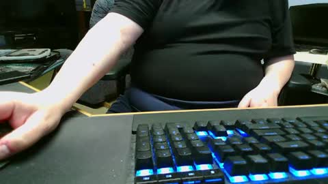 Snapshot of kodiak1974 chatting on April 2026 01:27:02 PM Kodiak1974 online show from April 2026 01:27:02 PM