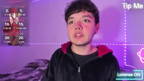 kody_sexy online show from February 2026 12:47:02 AM