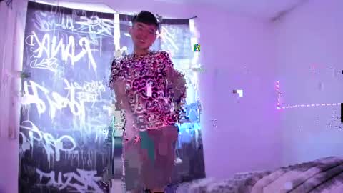 kody_sexy online show from April 2026 10:00:02 PM