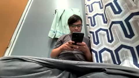 Snapshot of kody_shy chatting on July 2026 12:13:01 AM Kody online show from July 2026 12:13:01 AM