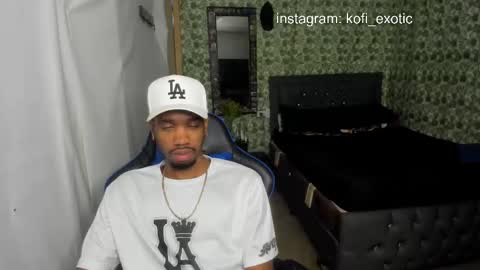 Snapshot of kofi_exotic_ chatting on February 2026 02:21:02 AM kofi online show from February 2026 02:21:02 AM