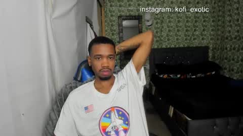 Snapshot of kofi_exotic_ chatting on February 2026 03:11:02 AM kofi online show from February 2026 03:11:02 AM