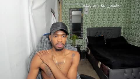 Snapshot of kofi_exotic_ chatting on February 2026 02:26:01 AM kofi online show from February 2026 02:26:01 AM