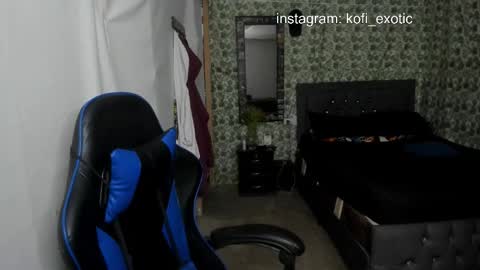 Snapshot of kofi_exotic_ chatting on February 2026 08:27:01 PM kofi online show from February 2026 08:27:01 PM