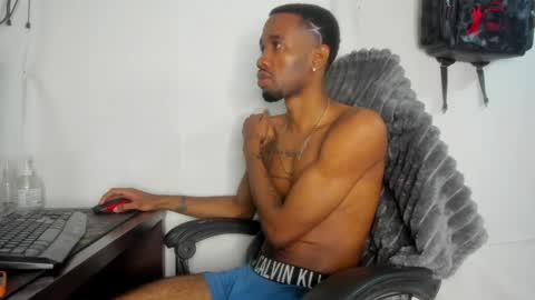 kofi online show from May 2026 03:01:01 AM