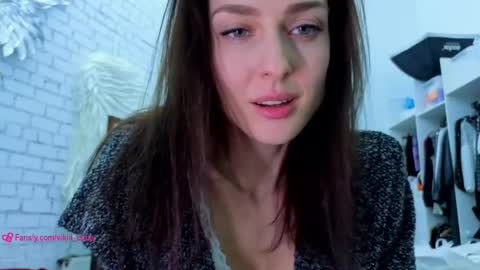 Snapshot of koketochka555 chatting on April 2026 12:55:01 PM Vika online show from April 2026 12:55:01 PM