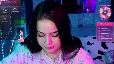 Snapshot of kokokolla chatting on December 2024 06:30:02 PM Mia online show from December 2024 06:30:02 PM