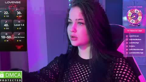 Snapshot of kokokolla chatting on December 2024 11:29:01 PM Mia online show from December 2024 11:29:01 PM