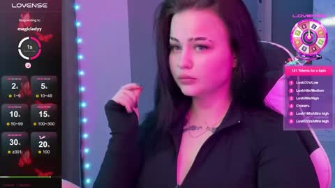 Snapshot of kokokolla chatting on December 2024 10:55:02 PM Mia online show from December 2024 10:55:02 PM