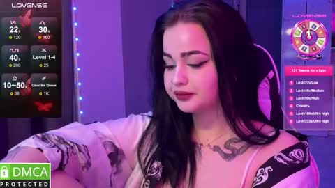 Snapshot of kokokolla chatting on January 2025 05:51:01 PM Mia online show from January 2025 05:51:01 PM