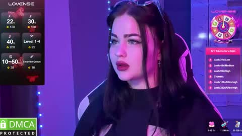 Snapshot of kokokolla chatting on January 2025 08:54:01 PM Mia online show from January 2025 08:54:01 PM